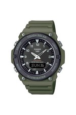 Casio Orologio da uomo ad energia solare resistente AQ-S820W-3BVEF