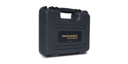 Marantz Professional Mpm-2000Uj Condenser Microphone Usb Connection - Picture 2 of 2
