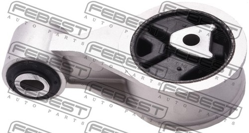ENGINE MOUNT MOUNTING RIGHT FRONT NM-T31RH FEBEST NEW OE REPLACEMENT - Picture 2 of 6