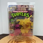 Splinter 10-Back Teenage Mutant Ninja Turtles TMNT 1988 Playmates NEW SEALED