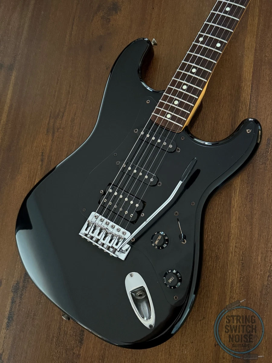 Fender Stratocaster 1986 for sale | eBay