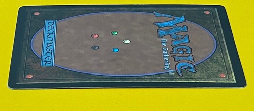 MTG BRAINGEYSER Beta (OldManMTG 012-196) - Picture 8 of 11