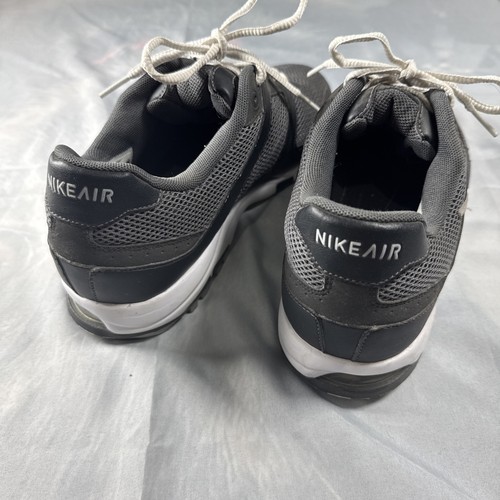 Nike Herren Air Range 418541-001 Grau Golf Stollen Schuhe Größe 9,5 - Bild 5 von 10