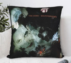 Robert Smith of The Cure - Disintergration - cushion cover / cushion with inner