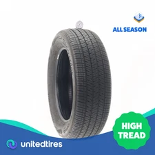 Used 235/60R18 Bridgestone Ecopia H/L 422 Plus 103H - 8.5/32