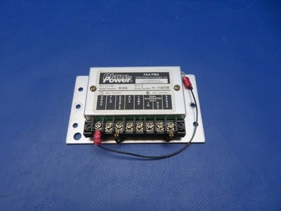 Cessna 337 / 337D Skymaster Plane Power R1224 Voltage Regulator 14v (0126-114)