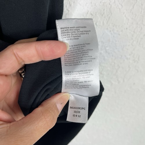 Camiseta Psycho Bunny Gráfica Estampada Talla 6-L, 100% Algodón Pima Hecha en Perú, informal - Imagen 6 de 6