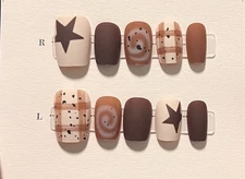 Nail Art (S)