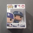 Funko Bitty Pop! Shohei Ohtani Dodgers MLB Mini Vinyl Figure