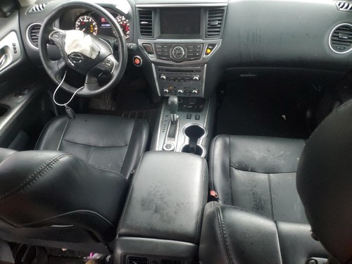 Temperature Control AC Rear Fits 13-20 PATHFINDER 951532 - Picture 3 of 12