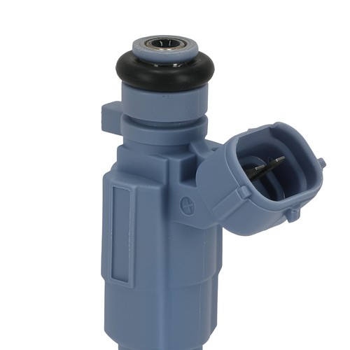 Metal Fuel Injectors Assembly for Kia Optima Magentis 2.4L 35310-38010 2001-2006 - Picture 3 of 11