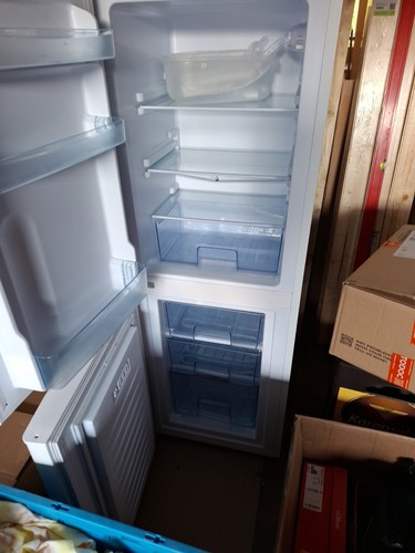 Anika Combi Gefrierschrank
