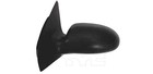 Door Mirror for 00-07 Ford Focus Non-SVT Power Non-Heated Left Driver Side