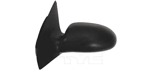 Door Mirror for 00-07 Ford Focus Non-SVT Power Non-Heated Left Driver Side