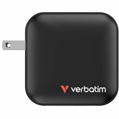 Verbatim Mini GaN Ladegerät 100W 4 Port (32231) - Bild 3 von 6