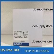 OMRON New IN BOX connector unit NX-ECC202 NX-ECC202 One year warranty