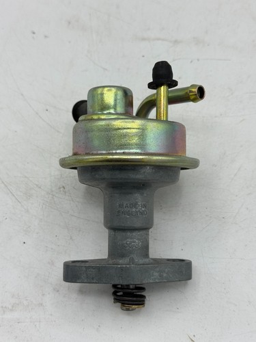 Pompa carburante Ford Escort MK.IV '87 al '90 nuova (vecchio stock). 87SF-9350-AA b159 - Foto 2 di 2