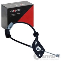 Maxgear Kupplungsseil Kupplungszug Passend FüR Chevrolet Spark | 32-1161