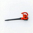 Black & Decker BEBL7000 Corded Electric Leaf Blower, Vacuum, Mulcher 3-IN-1