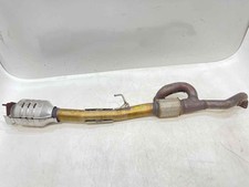 Fits 2022 2023 HONDA PASSPORT 3.5L Exhaust System Converter Flex Pipe Assy OEM