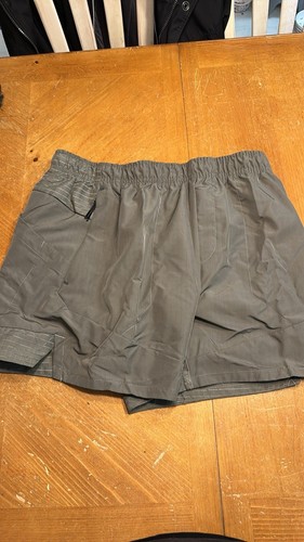 Men’s Nike Dri-Fit ADV A.P.S 6" Unlined Versatile Shorts FB6853-222 Size Large - Picture 5 of 5