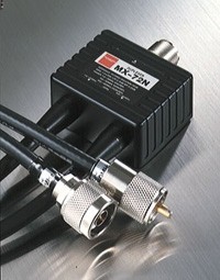 Diamond MX-72N - Duplexer (HF) (144/430MHz) - Bild 2 von 2