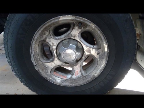 Speedometer Cluster MPH Tachometer Fits 01-03 RANGER 1482107 - Picture 10 of 12