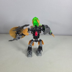 LEGO Hero Factory &ndash; Rocka #44002 &ndash; Retired