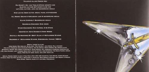 Allied Forces - Bild 3 von 3