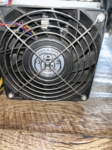 Untested Halong DragonMint B29 Mining Rig US Seller and MyRig Power Supply - Picture 8 of 10