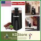 Living HyperGrind Precision Electric Spice & Coffee Grinder