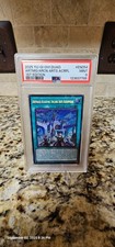 Artmage Academic Arcane Arts Acropolis DUAD-EN054 Duelist's Advance 1st Edition