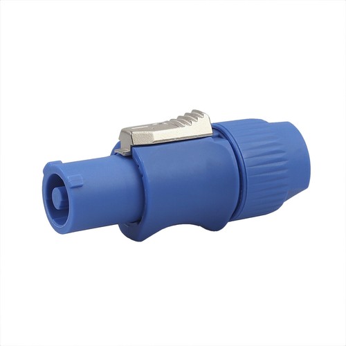 (5 EACH) NAC3FCA & NAC3FCB PowerCON Cable Connector Replacement For Neutrik - Picture 6 of 11