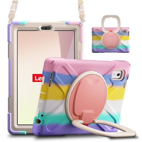 Stand Case For Lenovo Tab M9 TB310XU M8 4th Tablet Shockproof Kids Handle Cover - Picture 12 of 24