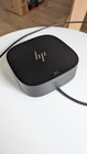 Station d'accueil universelle HP USB-C/A G2