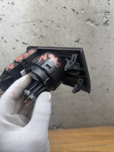 2004-2008 Ford F-150 Headlight Switch OEM 5l3t-13d061-ad3ja6 Used HubesHub - Picture 9 of 17