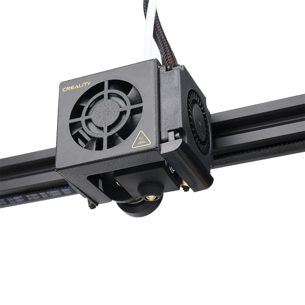 4PCS Official  Printer Hotend Silicone Sock Heater Block Silicone Cover for Ende