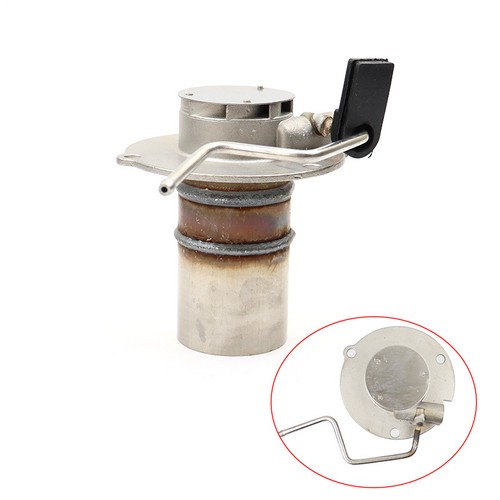 2KW Heater Burner+1Pc Gasket For Air Diesel Parking Heater Combustion Chamber - Picture 6 of 7