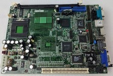 IEI NOVA-7800 CPU Board