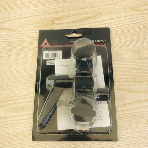 Photoflex Multiclampe mit Schuhhalterung AC-BSWCP Neu Originalverpackt - Bild 1 von 3