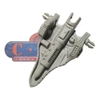 Action Figure Part Annihilator G.I. Joe Helicopter Backpack