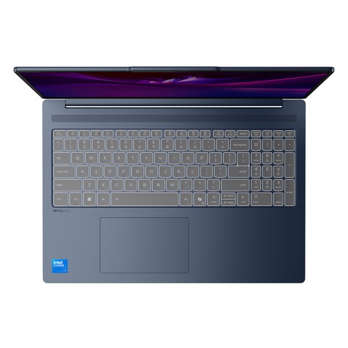 Lenovo IdeaPad Slim 5i Core 7 240H 16GB RAM 1TB SSD 16" Táctil 1920 x 1200 W11H - Imagen 4 de 5