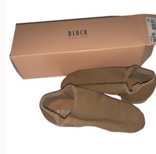 Phantom Canvas Split Sole Jazz Shoe S0473G-Child 1 Tan