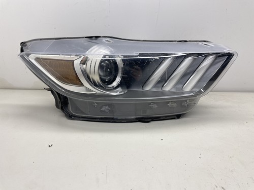 Phare avant droit FORD USA MUSTANG Coupé FR3B13005B 2015-2017