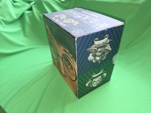 Harry Potter Books 1–7 / ספרי הארי פוטר 1–7 – Hebrew Box Set - Picture 3 of 7