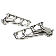 BBK Performance 15250 1-5/8 Shorty Headers for 1994-95 Mustang 5.0L