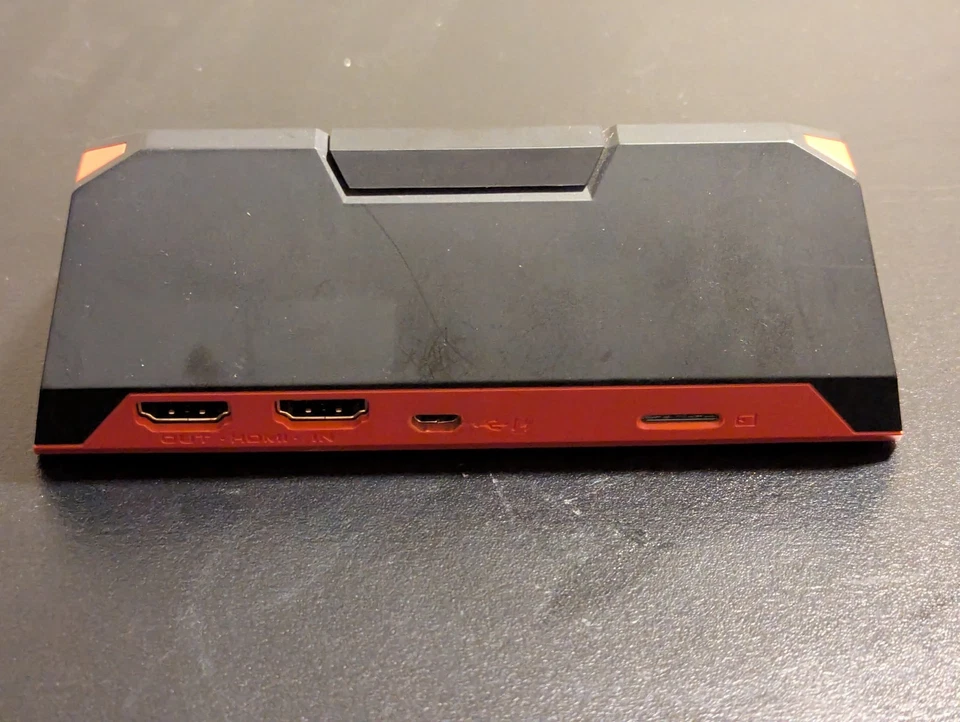 Tested/Working AverMedia Live Portable Gamer 2 Plus Capture Card - Image 3 of 4