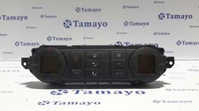 6N4T18C612AC COMMANDE DE CLIMATISATION / CHAUFFAGE / 426893 POUR FORD FOCUS BERL