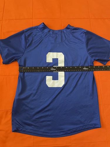 Los Angeles Dodgers Trikot Shirt Jugend Medium MLB Baseball Nike #3 - Bild 7 von 7