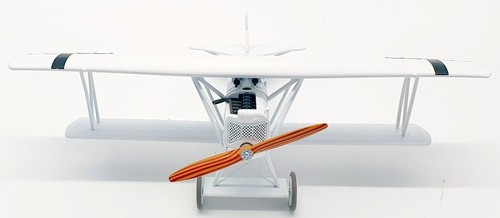 Corgi 1/48 Scale  AA38901 - Fokker DRVII JG1 Hermann Goring Sept 1918 - Picture 5 of 9